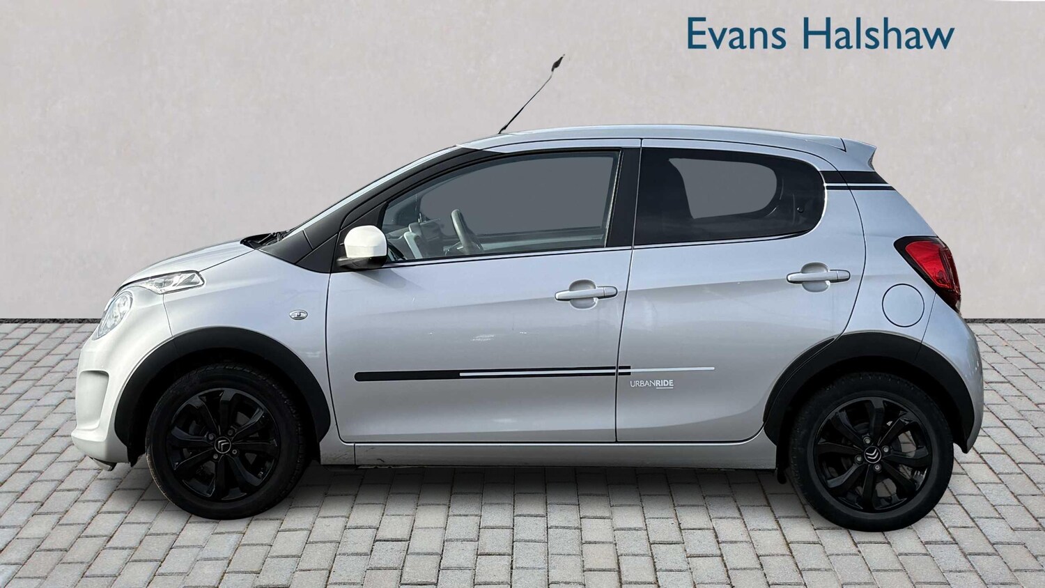 Used Citroen C1 2019 for sale - 76362527: Photo 4