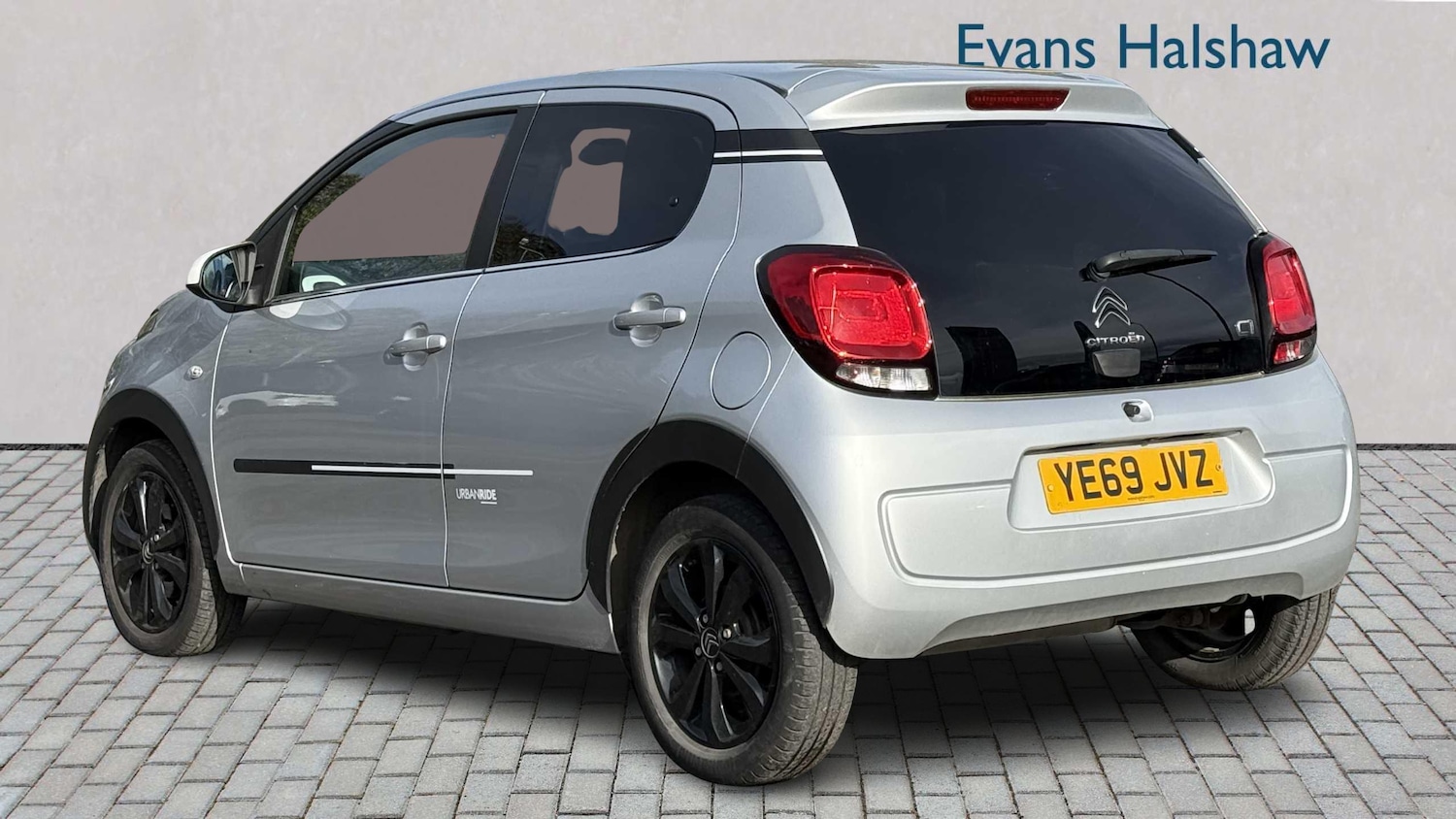 Used Citroen C1 2019 for sale - 76362527: Photo 5