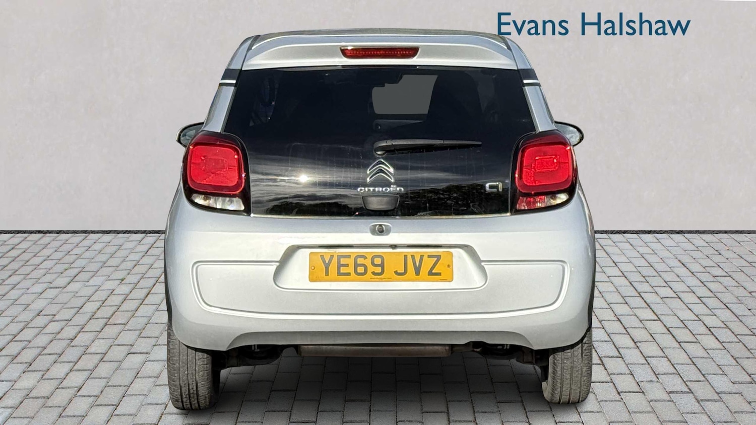 Used Citroen C1 2019 for sale - 76362527: Photo 6