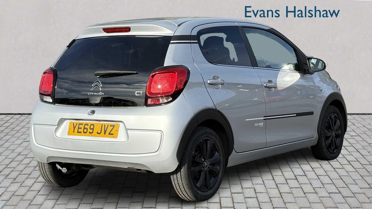 Used Citroen C1 2019 for sale - 76362527: Photo 7