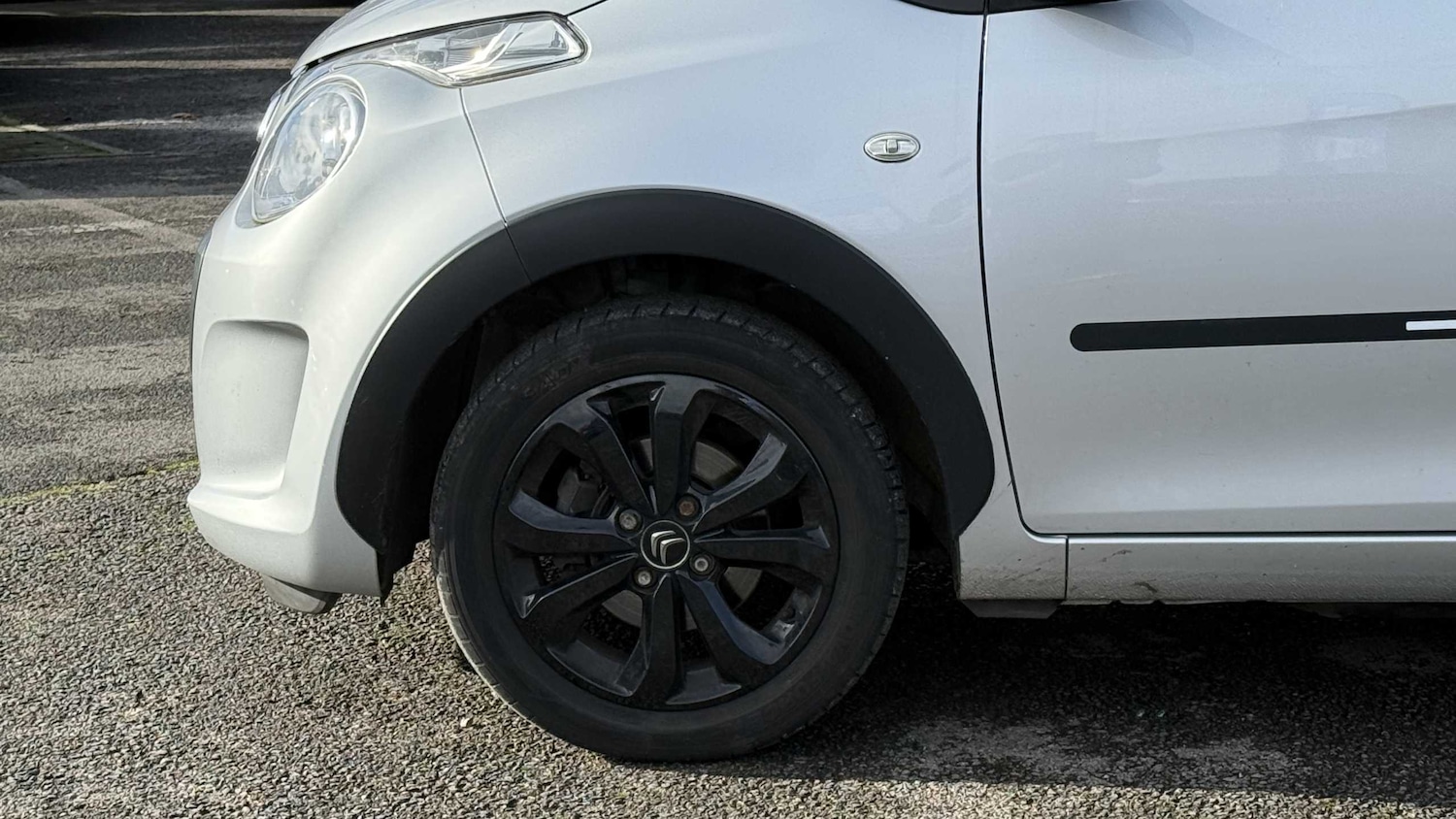 Used Citroen C1 2019 for sale - 76362527: Photo 9