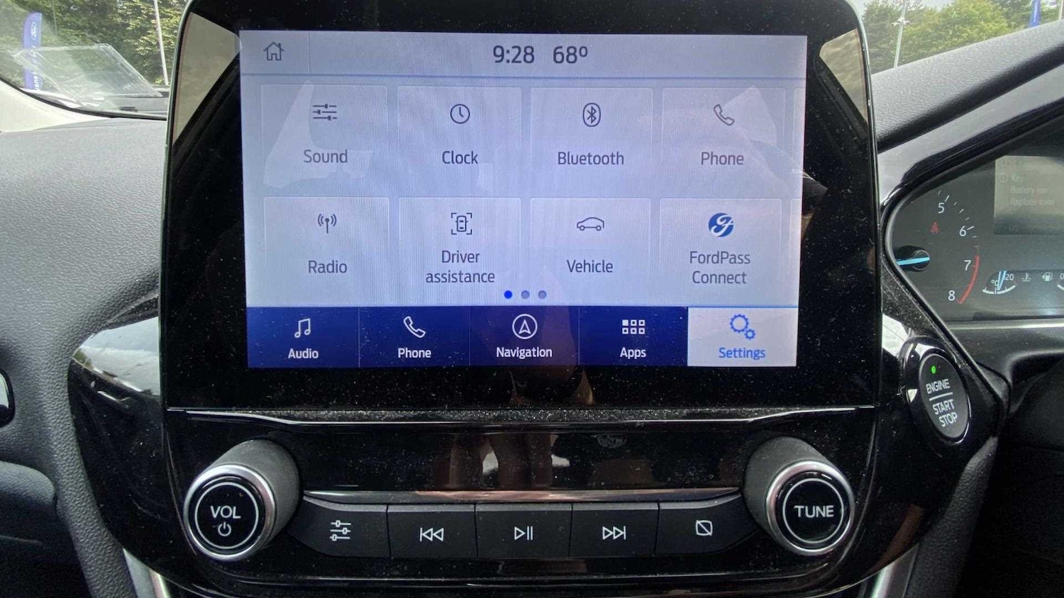 Vehicle 15
