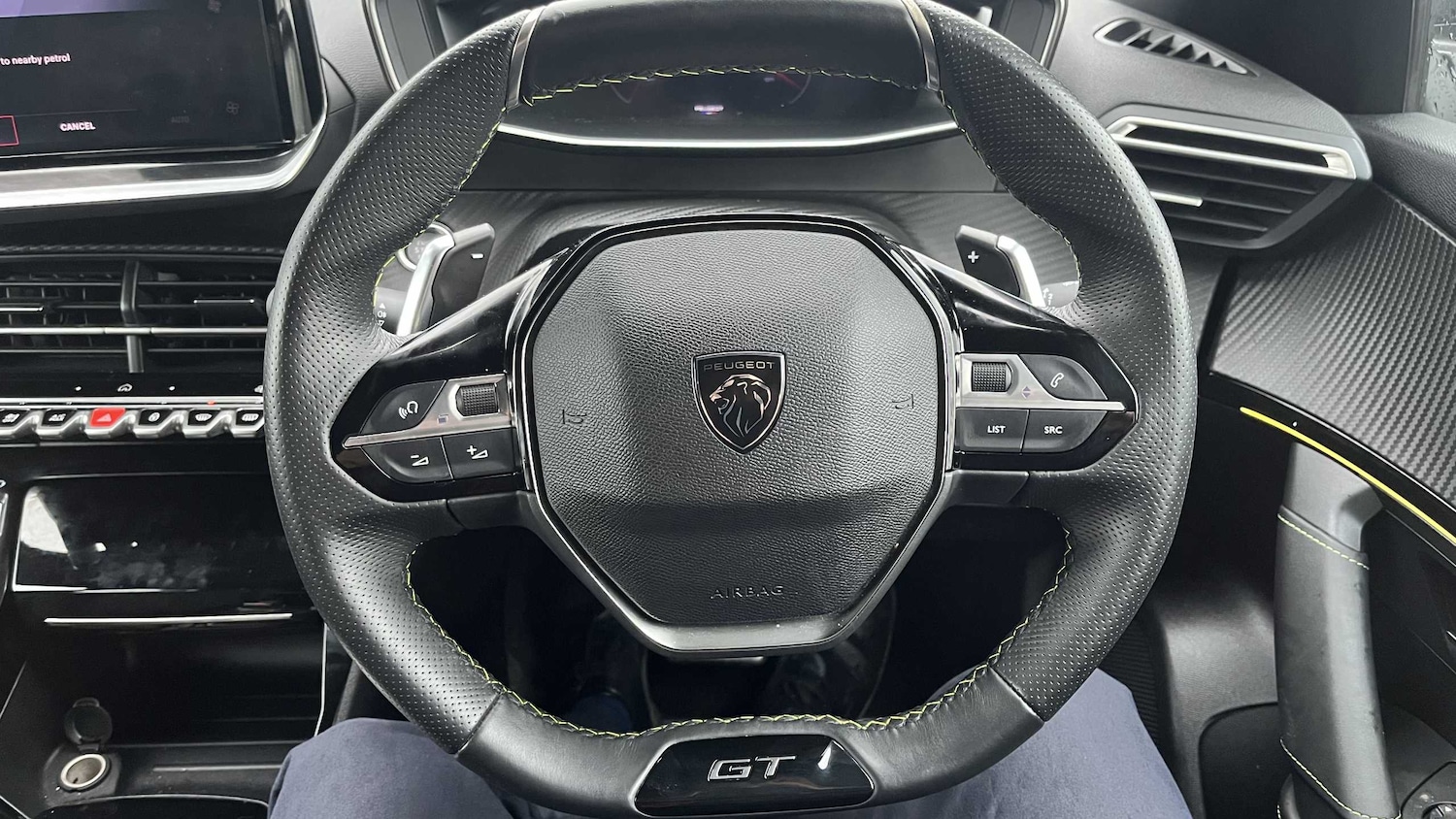 Used Peugeot 2008 2023 for sale - 76978701: Photo 14