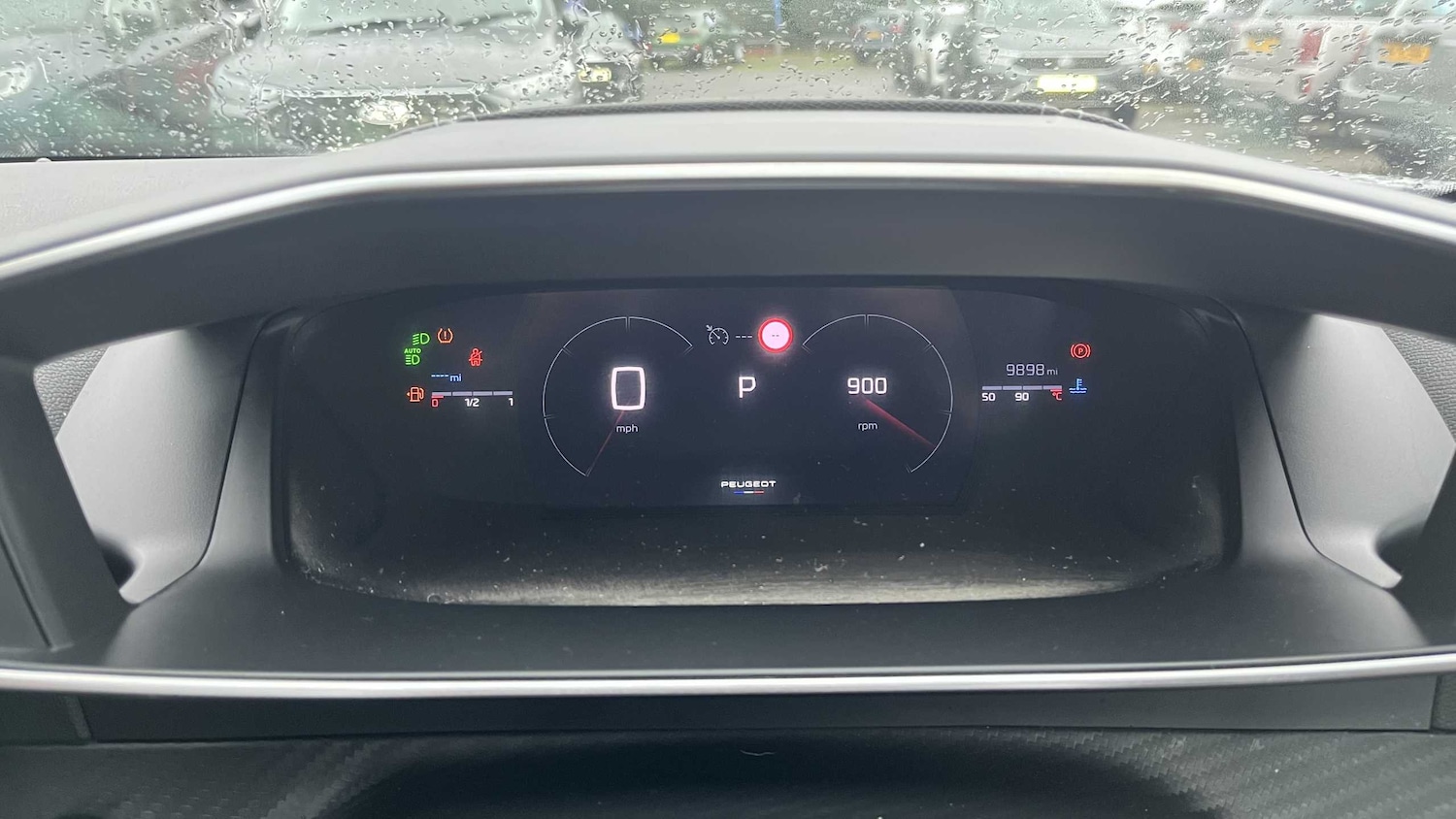 Used Peugeot 2008 2023 for sale - 76978701: Photo 15