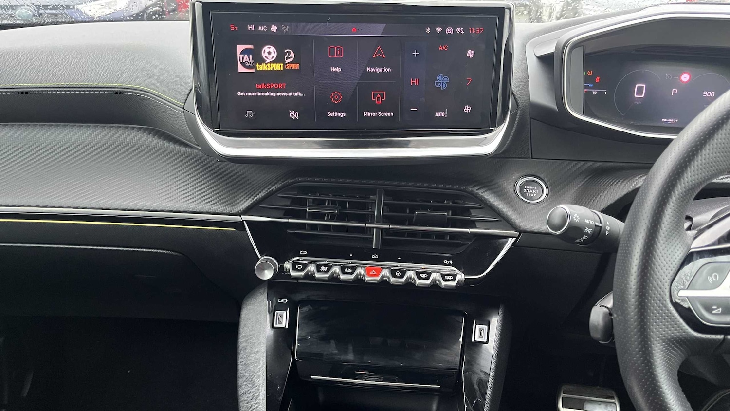 Used Peugeot 2008 2023 for sale - 76978701: Photo 16