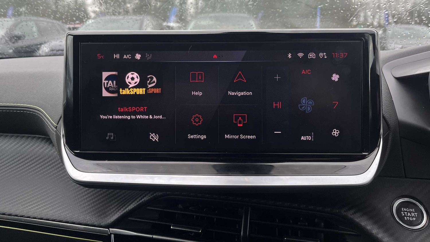 Used Peugeot 2008 2023 for sale - 76978701: Photo 17