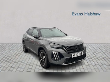 Used Peugeot 2008 2023 for sale - 76978701: Photo