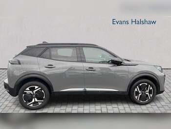 Used Peugeot 2008 2023 for sale - 76978701: Photo