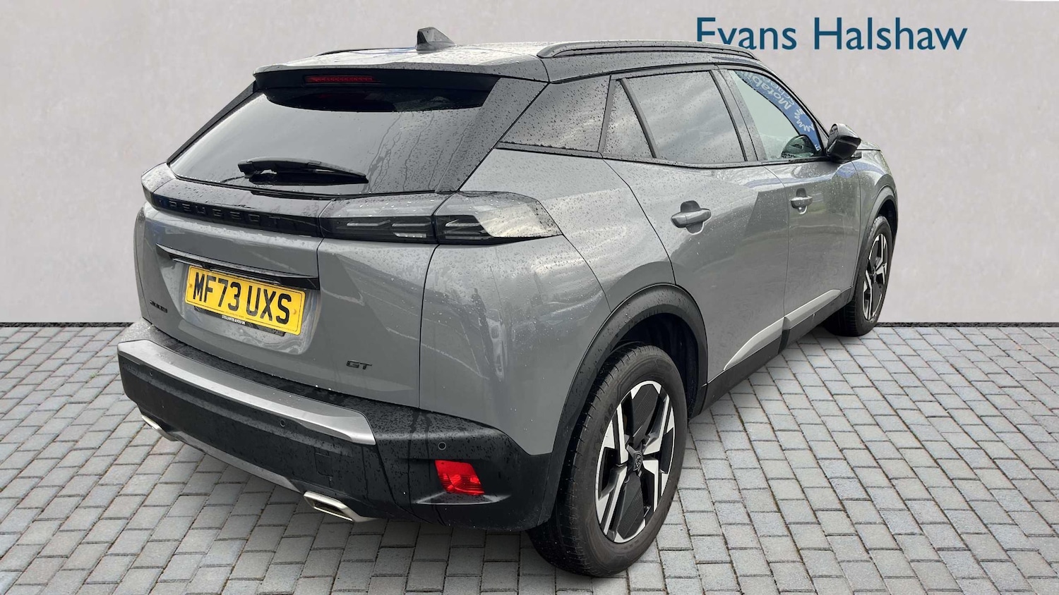 Used Peugeot 2008 2023 for sale - 76978701: Photo 3