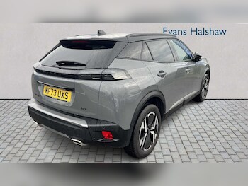 Used Peugeot 2008 2023 for sale - 76978701: Photo