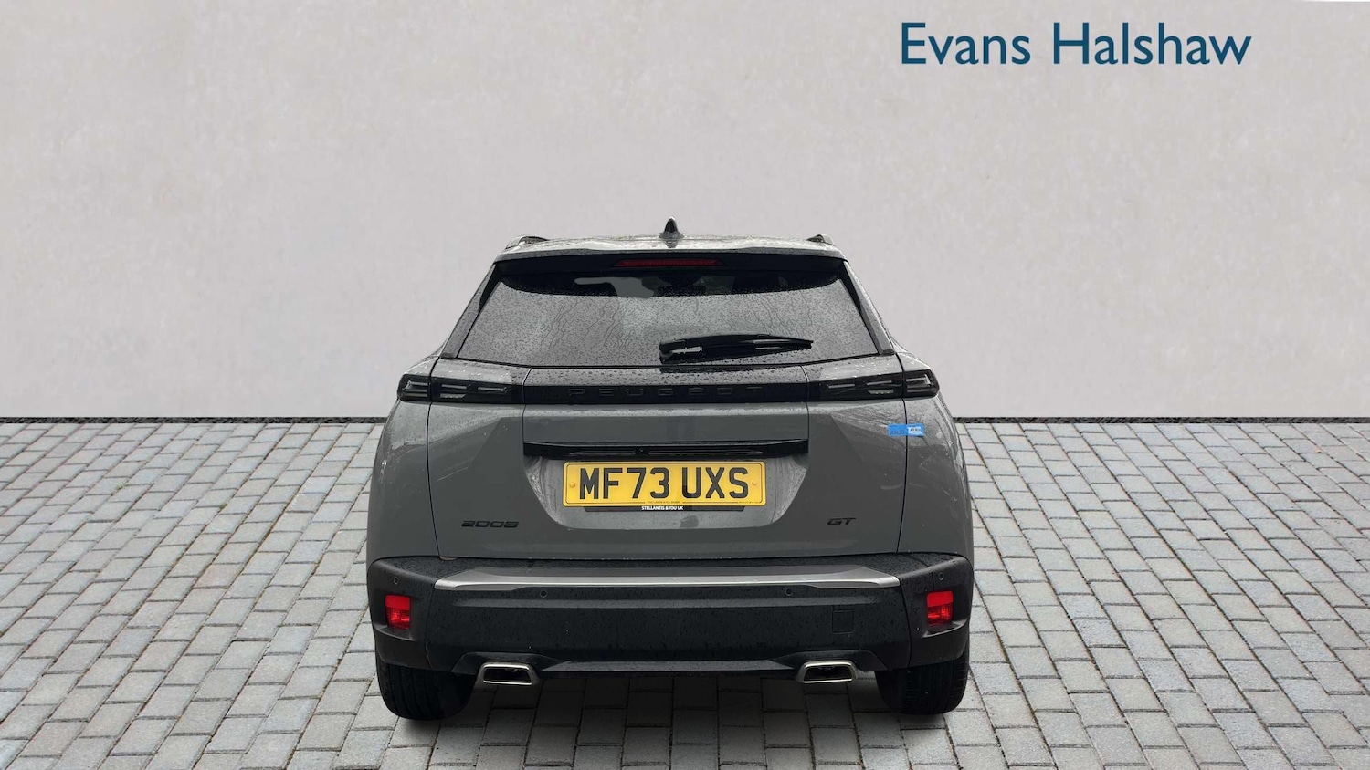 Used Peugeot 2008 2023 for sale - 76978701: Photo 4