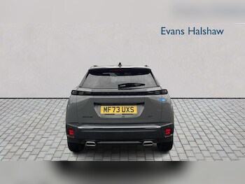 Used Peugeot 2008 2023 for sale - 76978701: Photo