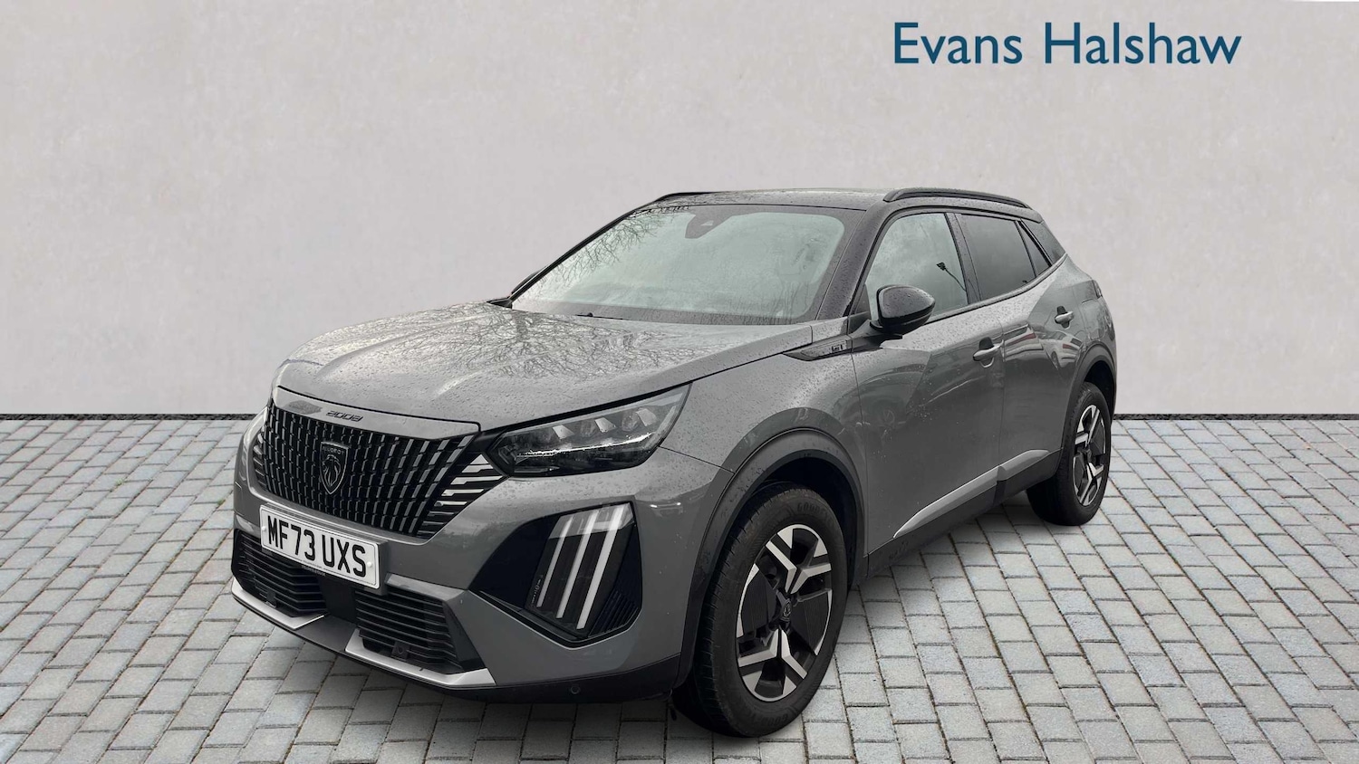 Used Peugeot 2008 2023 for sale - 76978701: Photo 7