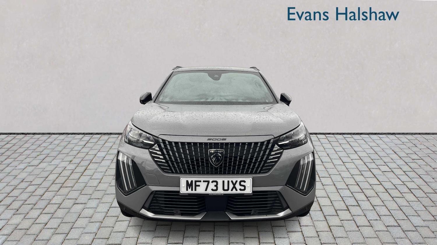 Used Peugeot 2008 2023 for sale - 76978701: Photo 8