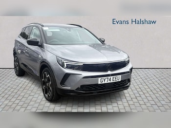Used Vauxhall Grandland 2024 for sale - 79455424: Photo