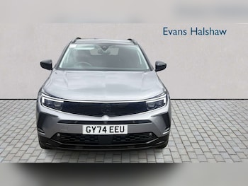 Used Vauxhall Grandland 2024 for sale - 79455424: Photo