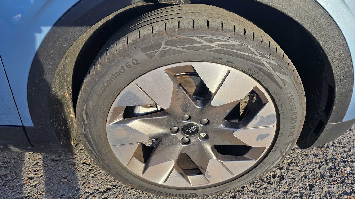 Used Ford Explorer 2025 for sale - 76401369: Photo 10