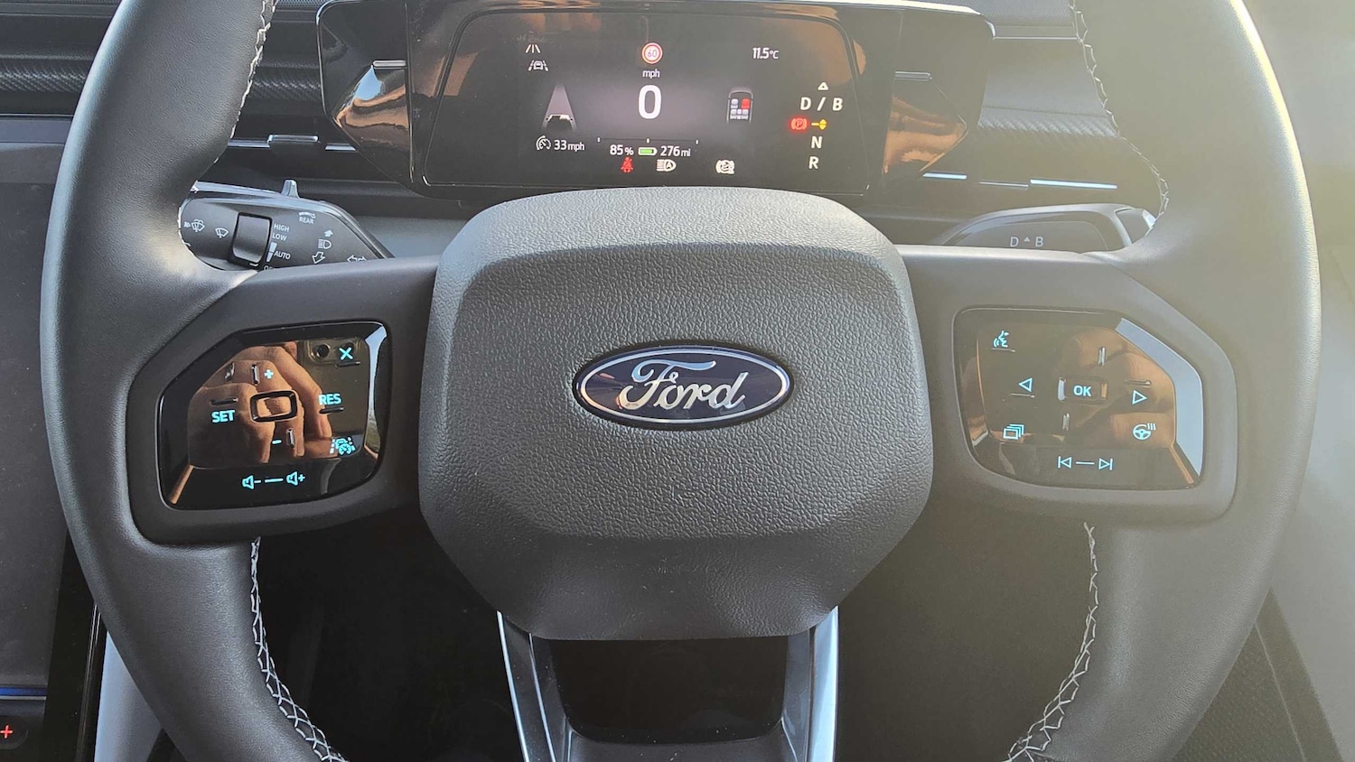 Used Ford Explorer 2025 for sale - 76401369: Photo 12