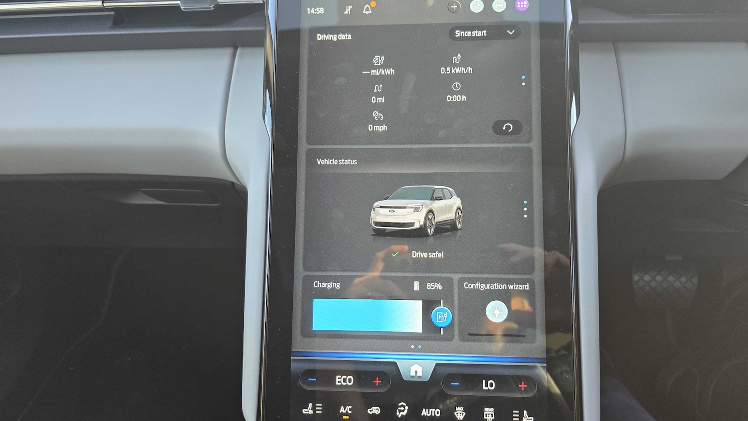 Used Ford Explorer 2025 for sale - 76401369: Photo 15