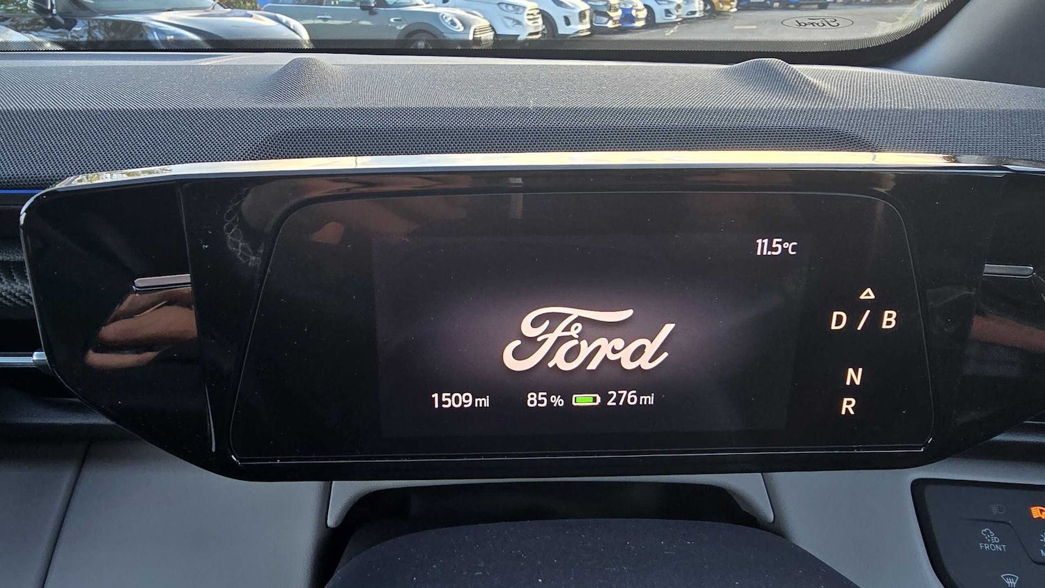 Used Ford Explorer 2025 for sale - 76401369: Photo 22