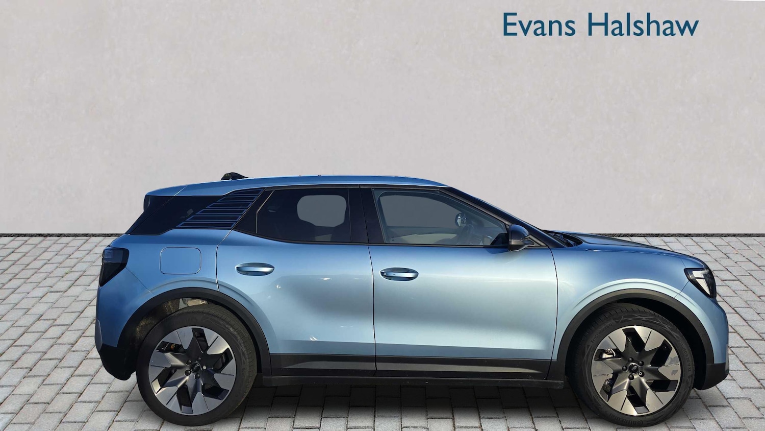 Used Ford Explorer 2025 for sale - 76401369: Photo 5