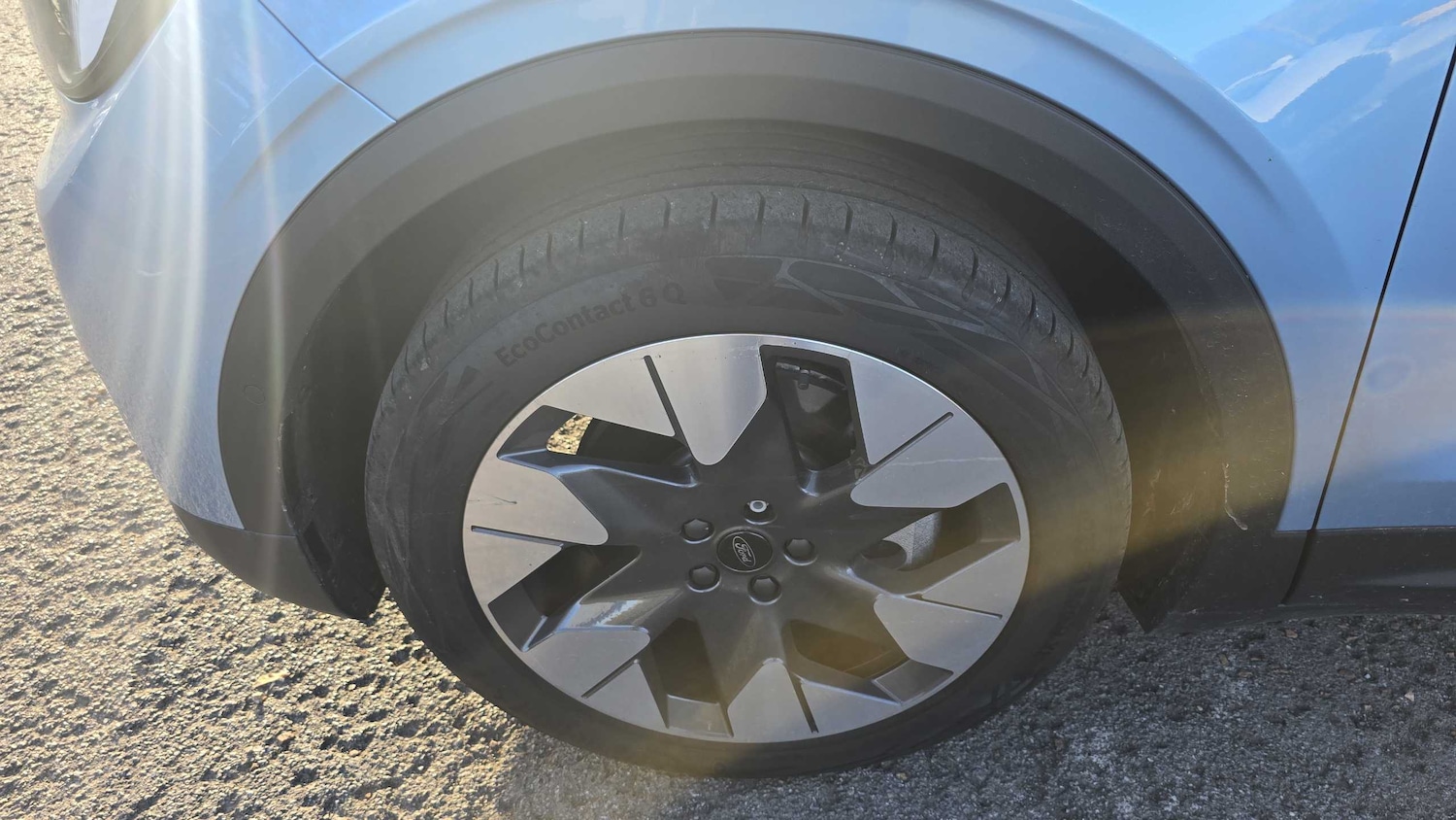 Used Ford Explorer 2025 for sale - 76401369: Photo 7