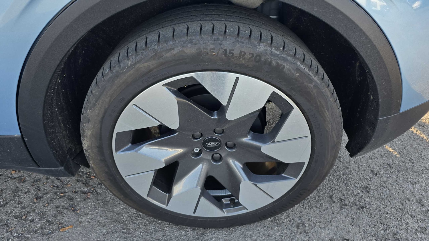 Used Ford Explorer 2025 for sale - 76401369: Photo 8