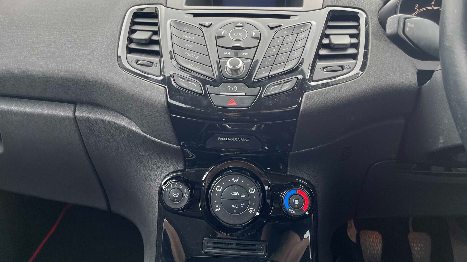 Used Ford Fiesta 2016 for sale - 77727036: Photo 14