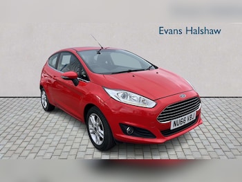 Ford Fiesta feature image