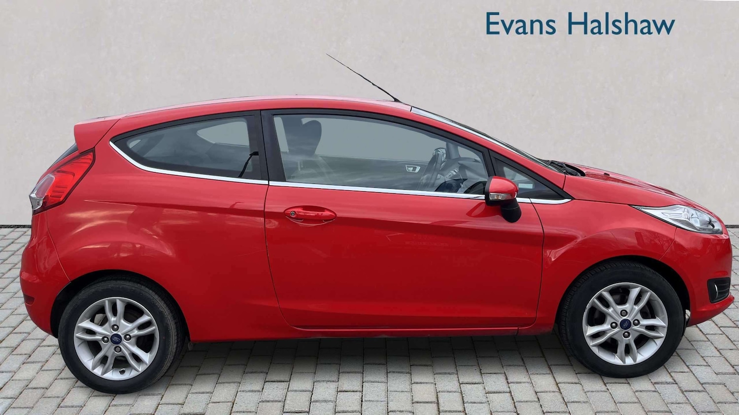 Used Ford Fiesta 2016 for sale - 77727036: Photo 2