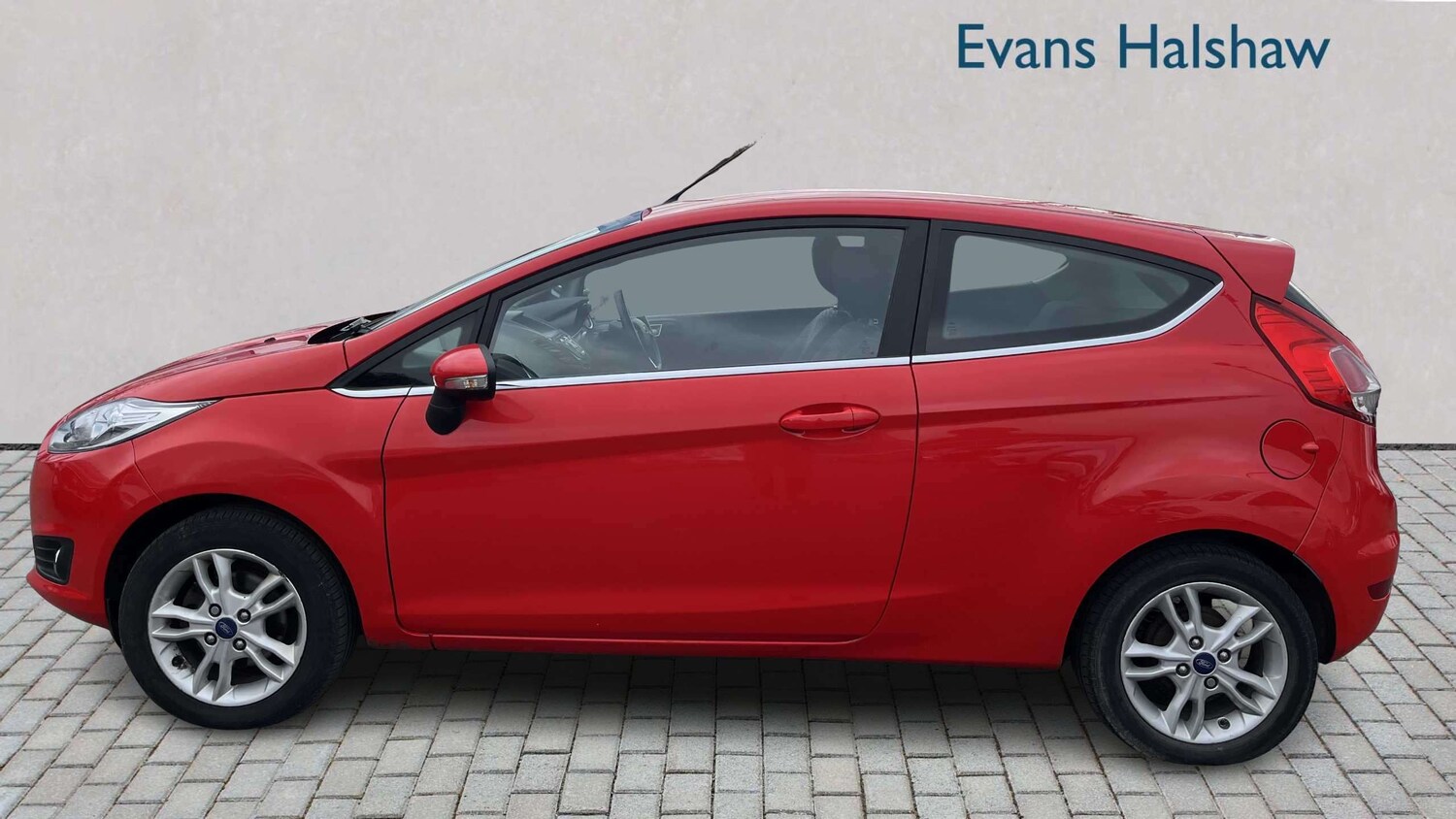 Used Ford Fiesta 2016 for sale - 77727036: Photo 6