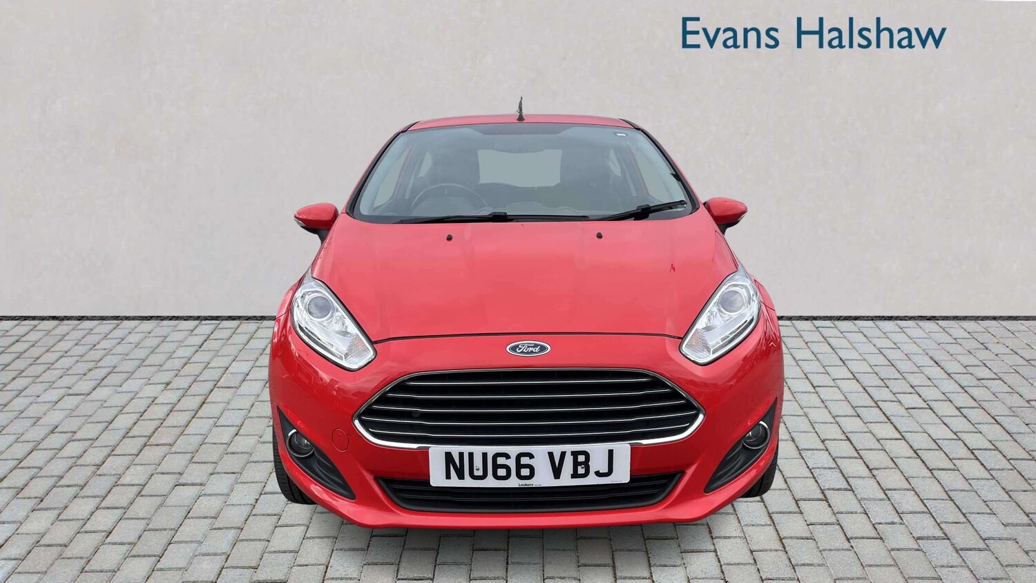 Used Ford Fiesta 2016 for sale - 77727036: Photo 8