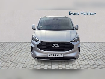 Used Ford Transit Custom 2025 for sale - 79499575: Photo