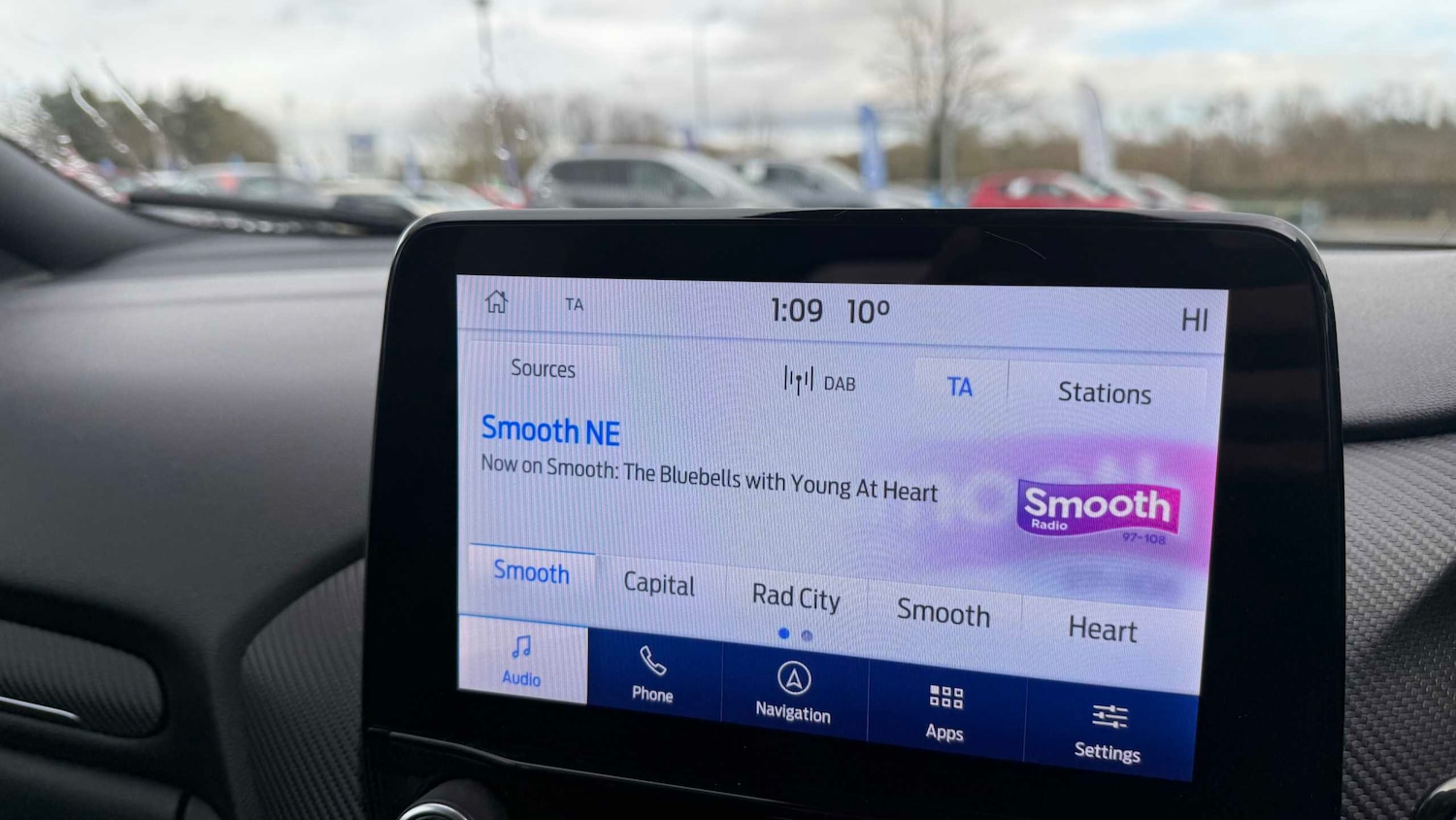 Used Ford Puma 2020 for sale - 77711202: Photo 10