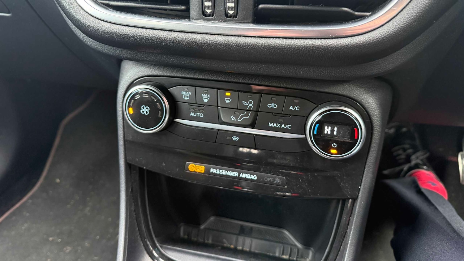 Used Ford Puma 2020 for sale - 77711202: Photo 11