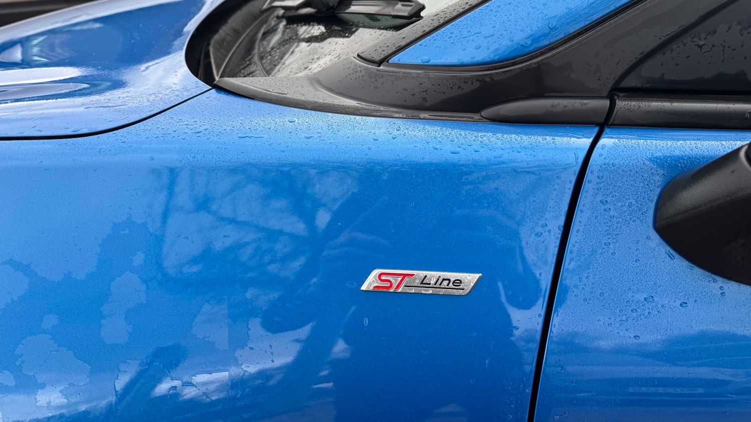 Used Ford Puma 2020 for sale - 77711202: Photo 3