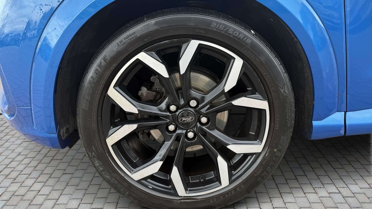 Used Ford Puma 2020 for sale - 77711202: Photo 4