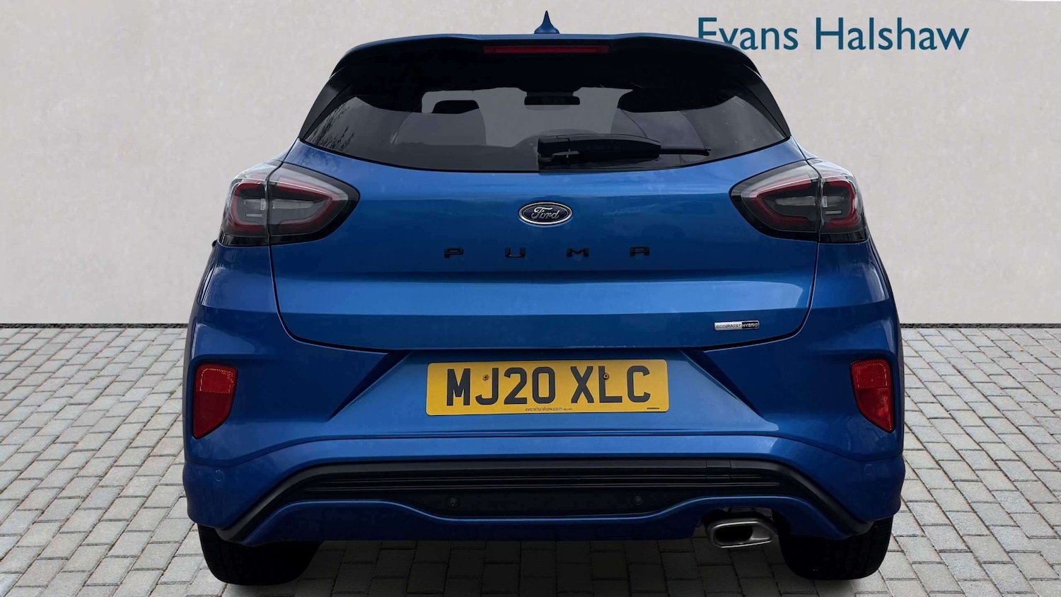 Used Ford Puma 2020 for sale - 77711202: Photo 5