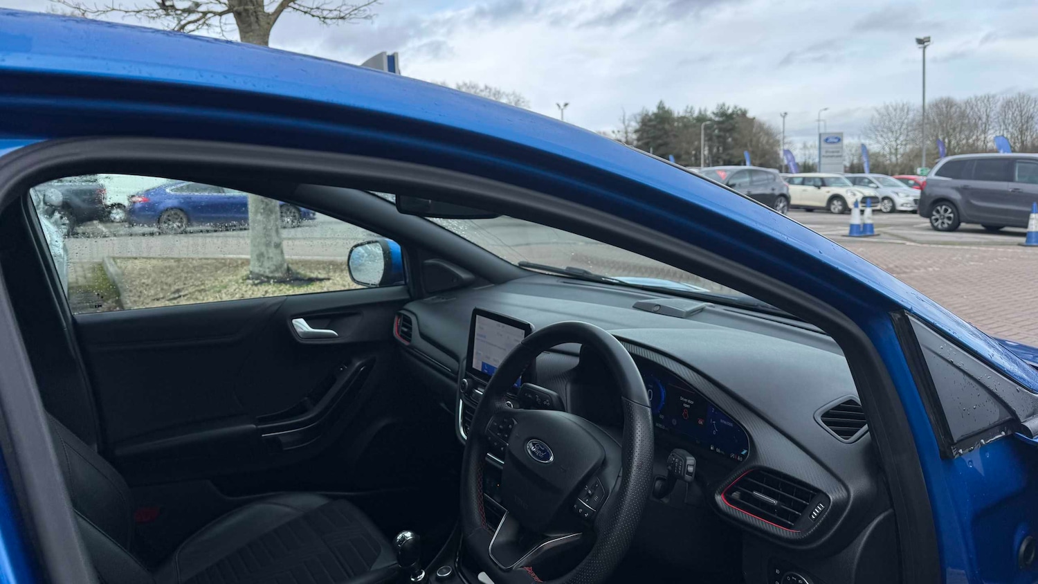 Used Ford Puma 2020 for sale - 77711202: Photo 8