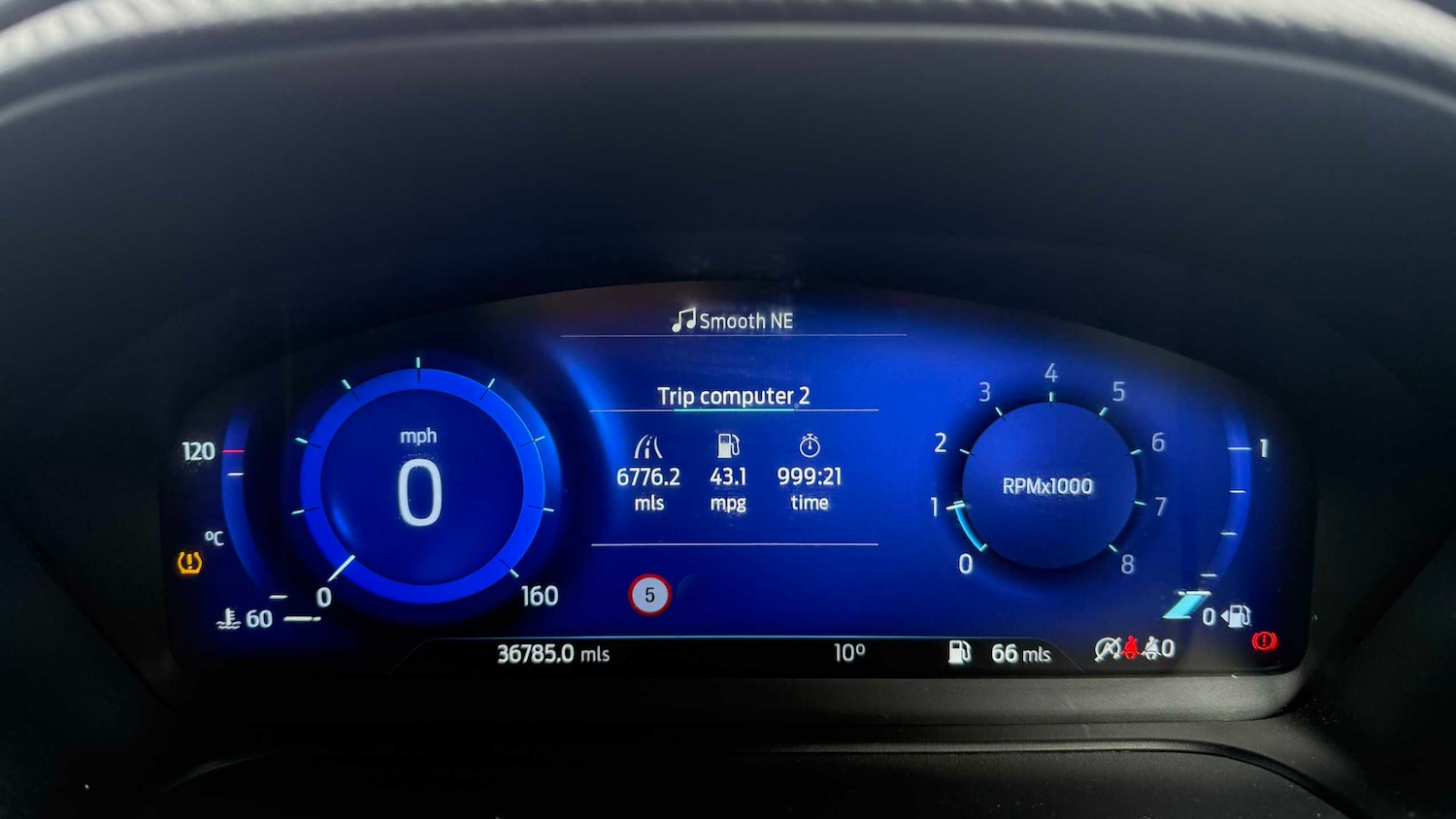 Used Ford Puma 2020 for sale - 77711202: Photo 9