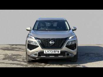 Used Nissan X-Trail 2024 for sale - 75317502: Photo
