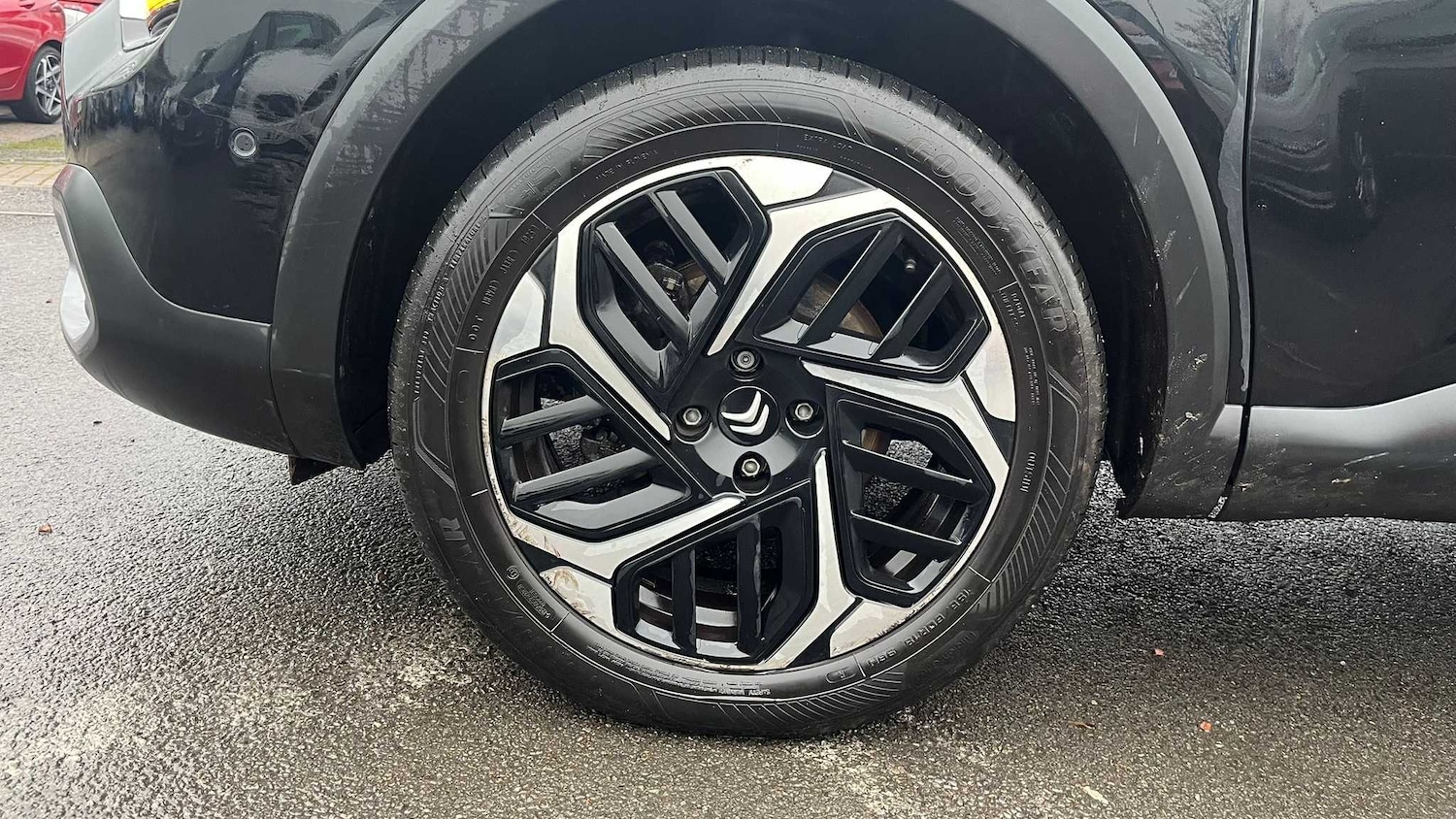 Used Citroen C4 2023 for sale - 77458641: Photo 13