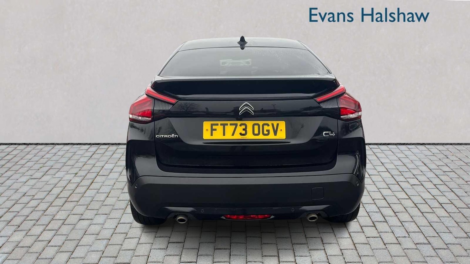 Used Citroen C4 2023 for sale - 77458641: Photo 4