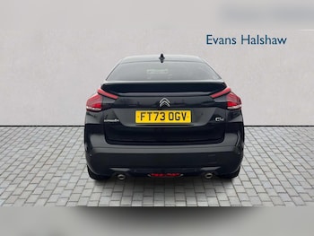 Used Citroen C4 2023 for sale - 77458641: Photo