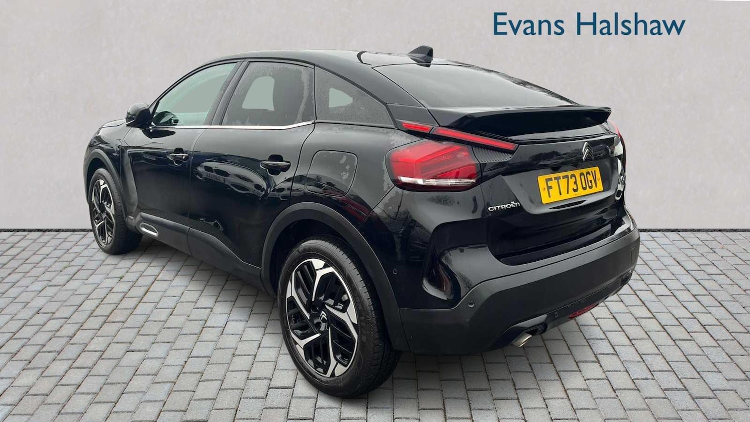 Used Citroen C4 2023 for sale - 77458641: Photo 5