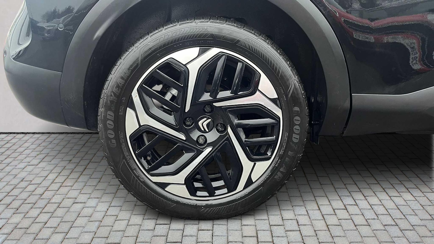 Used Citroen C4 2023 for sale - 77458641: Photo 7