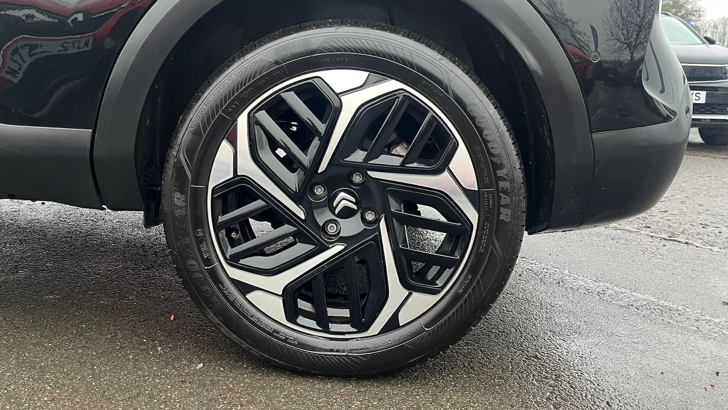 Used Citroen C4 2023 for sale - 77458641: Photo 8
