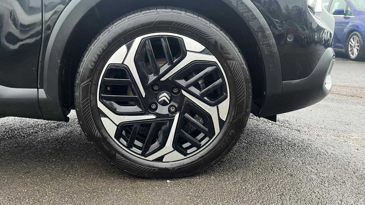 Used Citroen C4 2023 for sale - 77458641: Photo 9