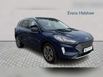 Used Ford Kuga 2023 for sale - 78787164: Photo