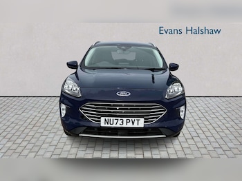 Used Ford Kuga 2023 for sale - 78787164: Photo